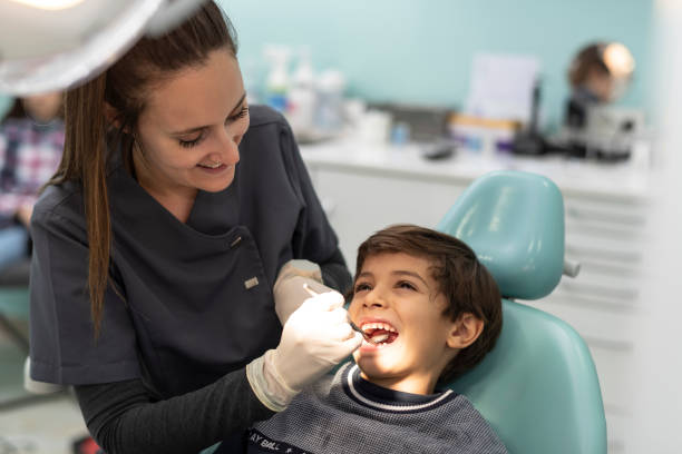 Best Emergency Cosmetic Dentistry (e.g., broken veneers) in Smithville, OH