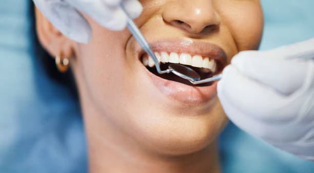 Best Emergency Treatment for Oral Infections in Smithville, OH